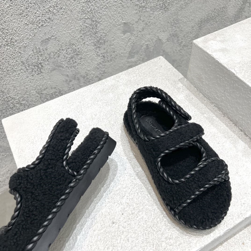 Bottega Veneta Sandals